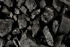 Vernham Bank coal boiler costs