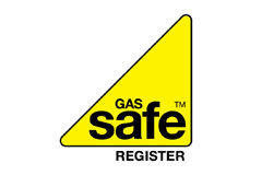 gas safe companies Vernham Bank